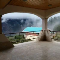 ۸۲۰ متر ویلا مرزن آباد تهاتر آپارتمان تهران