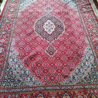 فرش های سالم وتمیز
