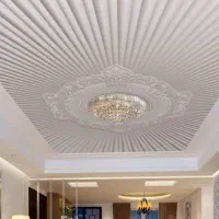 گچ کاری.کاشی.سقف کشسانی.لاین نوری|خدمات پیشه و مهارت|تبریز, |دیوار