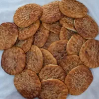 پخت با تنور