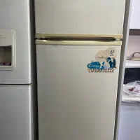 یخچال هیمالیا