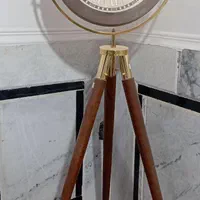 ساعت ایستاده