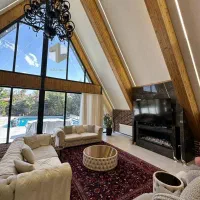 ویلای سبک ساز ضد زلزله|فروش خانه و ویلا|رشت, باهنر|دیوار