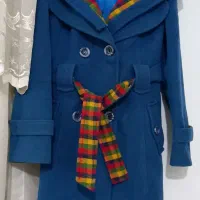 پالتو|لباس|گرگان, |دیوار