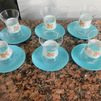 فنجان|ظروف سرو و پذیرایی|قم, انصارالحسین|دیوار