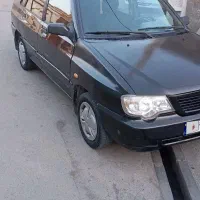 پراید 132|خودرو سواری و وانت|قرچک, فردیس|دیوار