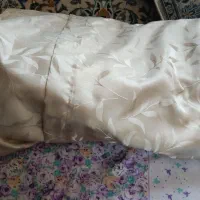 پرده ساتن برای والان