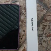 گوشی A06|موبایل|مسجد سلیمان, |دیوار