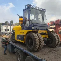 خدمات لیفتراک تخصصی با مشاوره رایگان|خدمات پیشه و مهارت|اصفهان, دهنو|دیوار