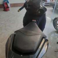 ایروکس ۱۵۵|موتورسیکلت|پاکدشت, پاکدشت (مامازند)|دیوار