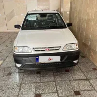 فروش فوری پراید وانت 151 GX مدل 1404 صفر
