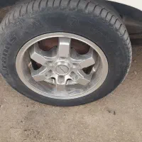 رینگ اسپرت مزدا وانت