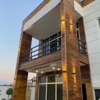 ویلای-دوبلکس-امکانات-شهری-خیابان-مریم