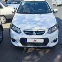 کوییک سفید ۱۴۰۰ (۲۵۰۰۰ کارکردواقعی)