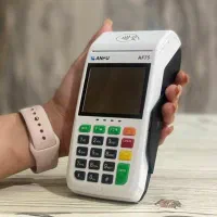 کارتخوان زیرقیمت/کشلس/کارت خوان پوز قیمت منصف|فروشگاه و مغازه|دامغان, |دیوار