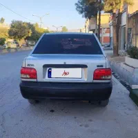 پراید ۱۳۱ مدل ۹۰ هدرولیک و ای بی اس|خودرو سواری و وانت|نورآباد ممسنی, |دیوار