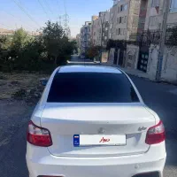 ساینا دوگانه شرکتی|خودرو سواری و وانت|قزوین, |دیوار