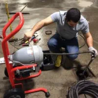 لوله بازکنی رضا(صددرصد تضمینی رسوبگیری )|خدمات پیشه و مهارت|بهبهان, |دیوار