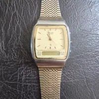 ساعت ستیزن اصل ژاپن قیمت توافقی