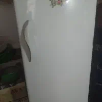 یخچال ساده سالم|یخچال و فریزر|اردکان, |دیوار