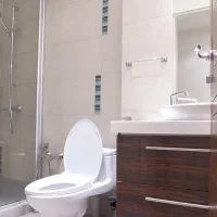 اجاره  روزانه و ماهانه آپارتمان در جردن|اجارهٔ کوتاه‌مدت آپارتمان و سوئیت|تهران, امانیه|دیوار