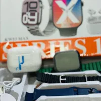 ساعت هوشمند kv53maxالترا ۳داری ایرپاد