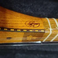 سه تار تک مهر استاد مفاخری|سازهای سنتی|قم, شهدا|دیوار