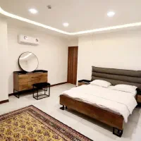 اجاره اپارتمان مبله شیک و مدرن تک و ۲ خواب|اجارهٔ کوتاه‌مدت آپارتمان و سوئیت|تهران, سازمان برنامه جنوبی|دیوار