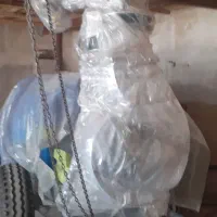 سمپاش ۲۰۰۰ لیتری|ماشین‌آلات صنعتی|ملایر, |دیوار