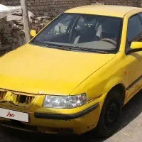 ماشین سمند فروشی