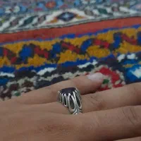 انگشتر اماتیس|جواهرات|تهران, تهرانسر مرکزی|دیوار