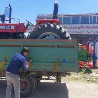 تراکتور 399