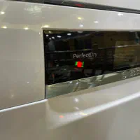 ظرفشویی بوش سری ۸ اصل آلمان فول وکیوم