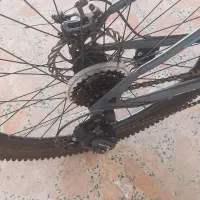 دوچرخه اورست سایز ۲۴|دوچرخه، اسکیت، اسکوتر|خمینی‌شهر, |دیوار