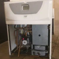 پکیج زمینی ایران رادیاتور Z36000|آبگرمکن، پکیج، شوفاژ|تهران, وردآورد|دیوار