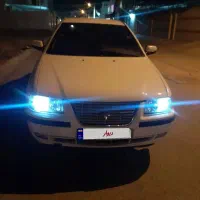 سمند فروشی
