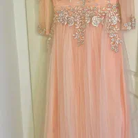 لباس مجلسی سایز۳۶.۳۸