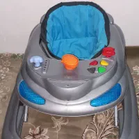 فروش یک عدد روروعک|کالسکه و لوازم جانبی|میانه, |دیوار