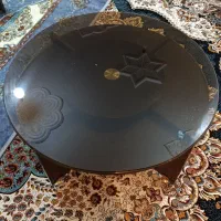 میز جلو مبل|مبلمان خانگی و میز عسلی|یاسوج, |دیوار