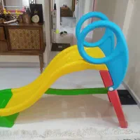 سرسره بازی