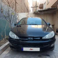 پژو ۲۰۶ تیپ ۳ مدل ۱۳۹۰|خودرو سواری و وانت|مشهد, سرافرازان|دیوار