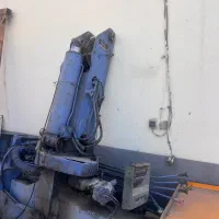 جرثقیل ۳۶۰ تادانو کارگو