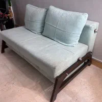 مبل تختخواب شو|مبلمان خانگی و میز عسلی|تهران, امجدیه (خاقانی)|دیوار