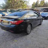 هیوندای سوناتا yf ۲۰۱۱ وای آف|خودرو سواری و وانت|ارومیه, |دیوار