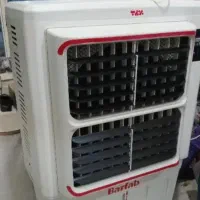 کولرآبی ایستاده