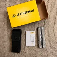ابزار چندکاره لدرمن مدل فیوز FUSE