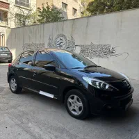 ۲۰۷ اتومات پانا
