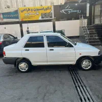 پراید 131 مدل 99 بیرنگ|خودرو سواری و وانت|رباط‌کریم, رباط‌کریم|دیوار