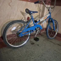 دوچرخه نو نو فقط چند هفته استفاده شده|دوچرخه، اسکیت، اسکوتر|تهران, زعفرانیه|دیوار