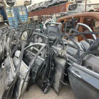 در کاپوت گلگیر سانتافه اسپورتج توسان سوناتا